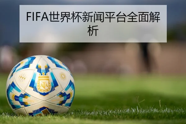 FIFA世界杯新闻平台全面解析